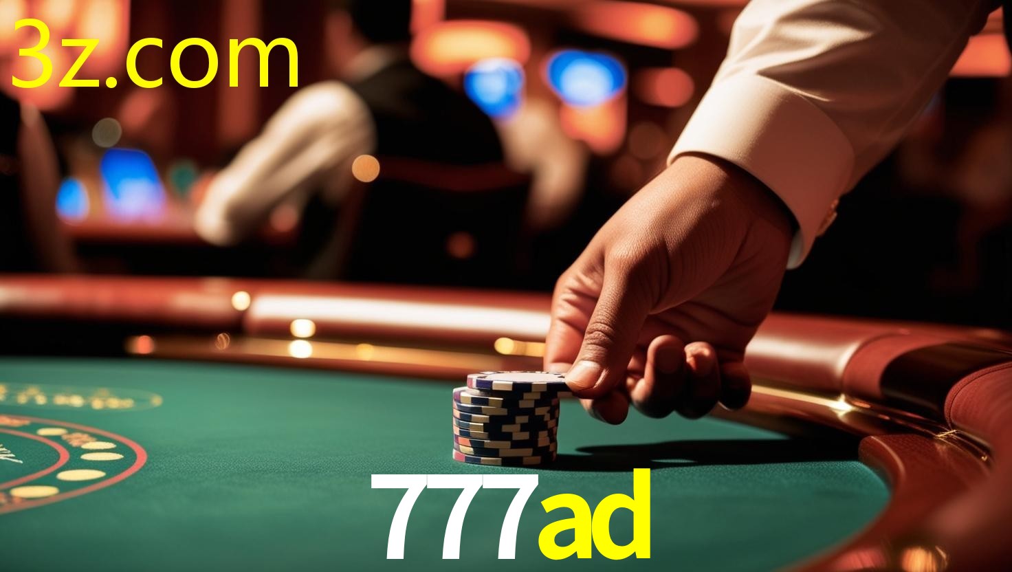 777AD